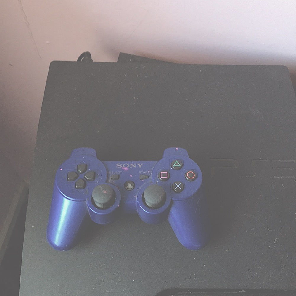 PS3